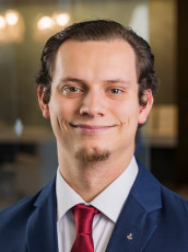 Photo of Aaron Best